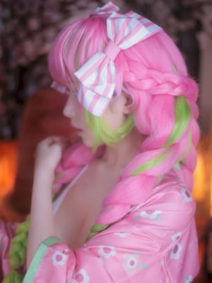 YeonWoo - MITSURI (Demon Slayer)_033