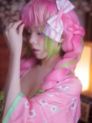 YeonWoo - MITSURI (Demon Slayer)_034