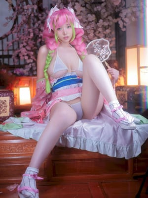 YeonWoo - MITSURI (Demon Slayer)_062