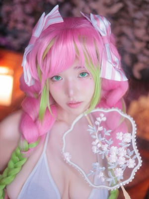 YeonWoo - MITSURI (Demon Slayer)_065