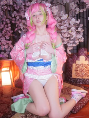 YeonWoo - MITSURI (Demon Slayer)_103