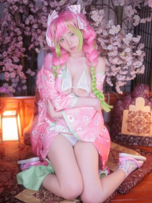 YeonWoo - MITSURI (Demon Slayer)_104