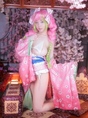 YeonWoo - MITSURI (Demon Slayer)_105