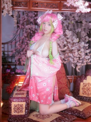 YeonWoo - MITSURI (Demon Slayer)_106