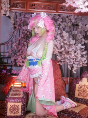 YeonWoo - MITSURI (Demon Slayer)_109