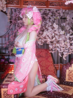 YeonWoo - MITSURI (Demon Slayer)_118