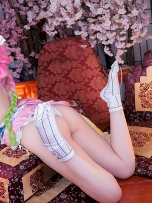 YeonWoo - MITSURI (Demon Slayer)_138