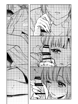 (僕らのラブライブ! 46) [virophilia (織日ちひろ)] 不軌 vol.1 (ラブライブ!蓮ノ空女学院スクールアイドルクラブ)_19