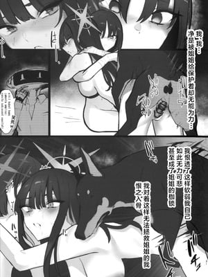 [こじつケダモノch (ケダモノch)] _塵は塵へと還るもの (ブルーアーカイブ)｜汝本为土、终则归之 [角都九阳个人汉化]_30