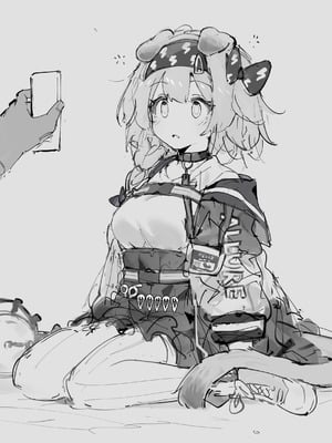 paofan·修改常识后的罗德岛便器乐园（明日方舟同人H·LC整合汉化组）_05