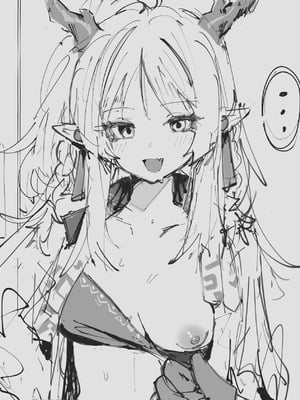 paofan·修改常识后的罗德岛便器乐园（明日方舟同人H·LC整合汉化组）_07