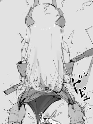 paofan·修改常识后的罗德岛便器乐园（明日方舟同人H·LC整合汉化组）_10