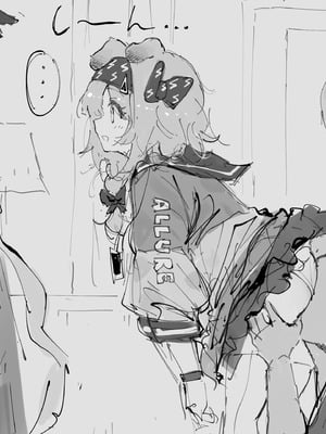 paofan·修改常识后的罗德岛便器乐园（明日方舟同人H·LC整合汉化组）_14