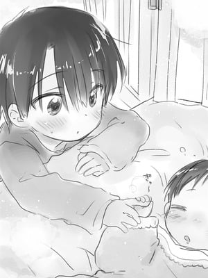 [アクアドロップ (三上ミカ)] おやすみせっくす 系列 [中国翻訳] [個人合集·持续更新] [11.25]_P02_168