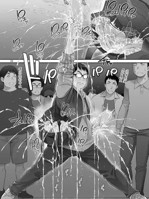 [ぽぽちち (八尋ぽち)] 複製マ〇コ 1-3 [中国翻訳] [DL版]_0130