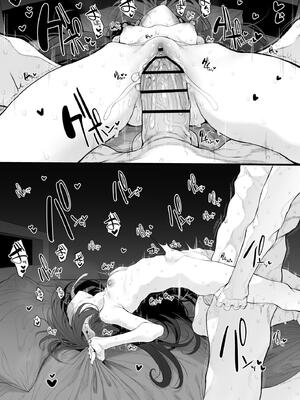 [Marked-two (スガヒデオ)] 妹はお兄ちゃんとえっちがしたい｜想和哥哥做爱的妹妹 [中国翻訳] [DL版]_21