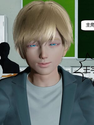 [Genzo]重生之每日获得随机超能力01_057