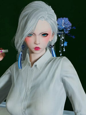 [Genzo]重生之每日获得随机超能力01_060