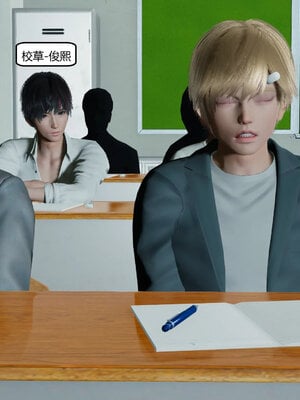 [Genzo]重生之每日获得随机超能力01_062