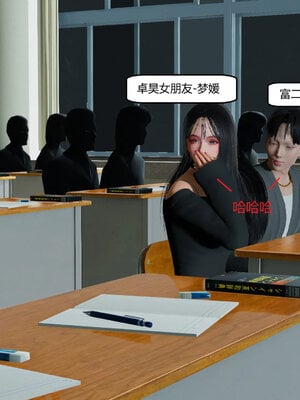 [Genzo]重生之每日获得随机超能力01_063