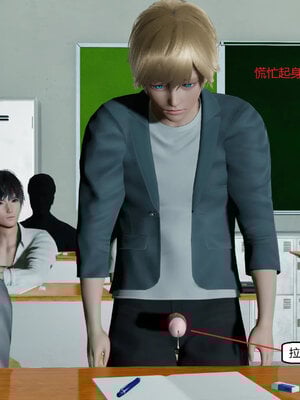 [Genzo]重生之每日获得随机超能力01_065