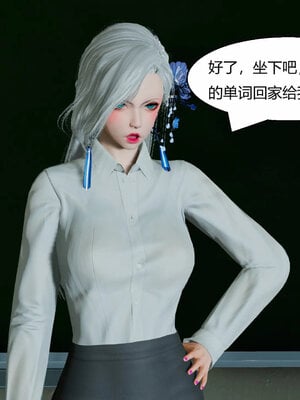 [Genzo]重生之每日获得随机超能力01_078