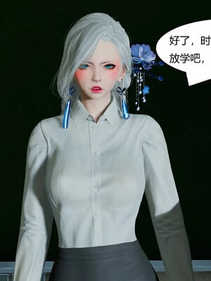 [Genzo]重生之每日获得随机超能力01_081