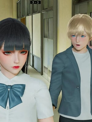 [Genzo]重生之每日获得随机超能力01_099