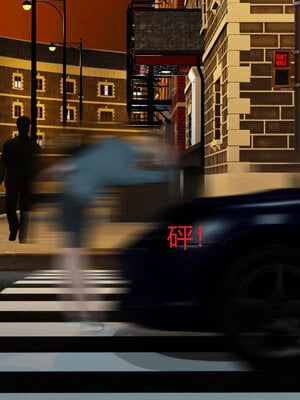 [Genzo]重生之每日获得随机超能力01_137