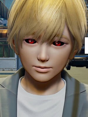 [Genzo]重生之每日获得随机超能力01_165