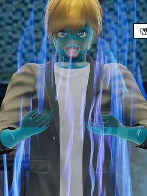 [Genzo]重生之每日获得随机超能力01_174