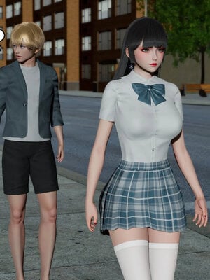 [Genzo]重生之每日获得随机超能力01_186