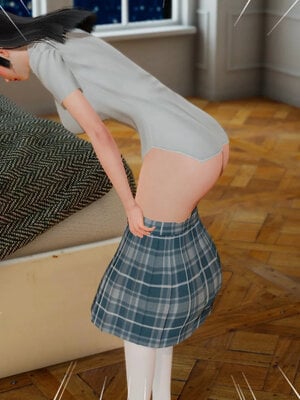 [Genzo]重生之每日获得随机超能力01_198