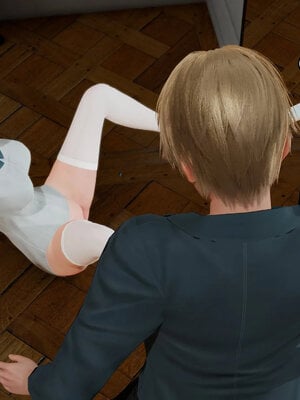 [Genzo]重生之每日获得随机超能力01_209