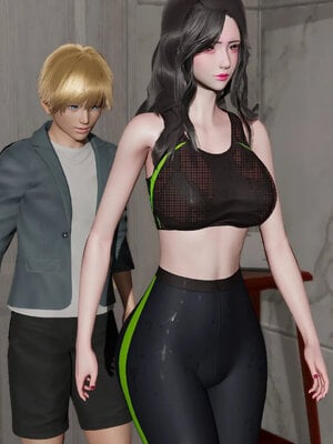 [Genzo]重生之每日获得随机超能力01_293