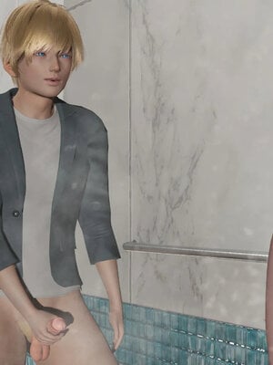 [Genzo]重生之每日获得随机超能力02_015