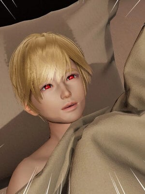 [Genzo]重生之每日获得随机超能力02_039