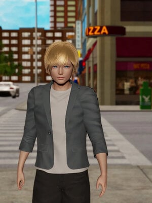 [Genzo]重生之每日获得随机超能力02_098