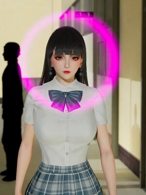 [Genzo]重生之每日获得随机超能力02_133