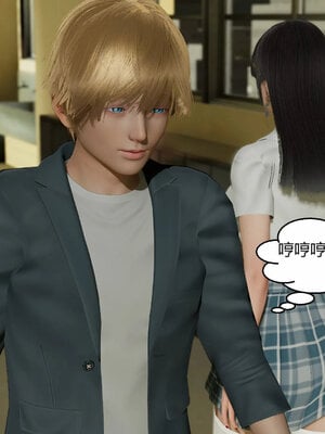 [Genzo]重生之每日获得随机超能力02_144