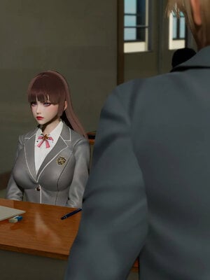 [Genzo]重生之每日获得随机超能力02_146