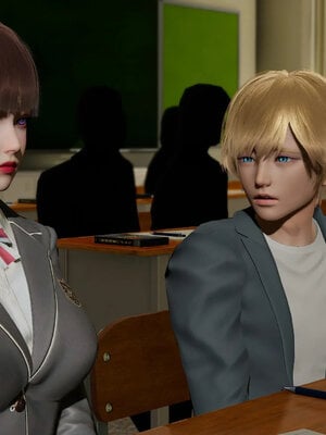 [Genzo]重生之每日获得随机超能力02_152