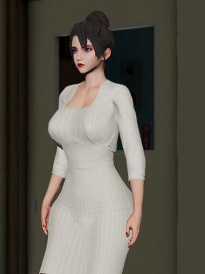 [Genzo]重生之每日获得随机超能力02_179