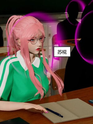 [Genzo]重生之每日获得随机超能力02_195