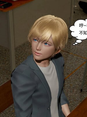 [Genzo]重生之每日获得随机超能力02_203