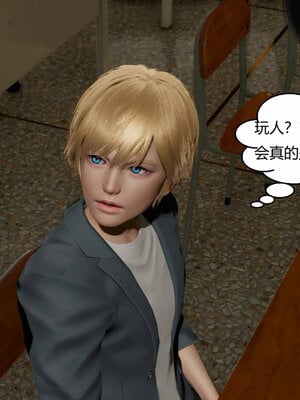 [Genzo]重生之每日获得随机超能力02_206