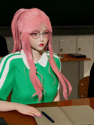 [Genzo]重生之每日获得随机超能力02_209