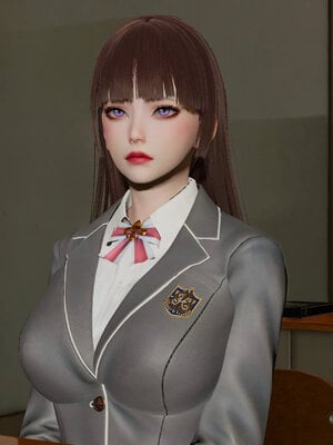 [Genzo]重生之每日获得随机超能力02_218