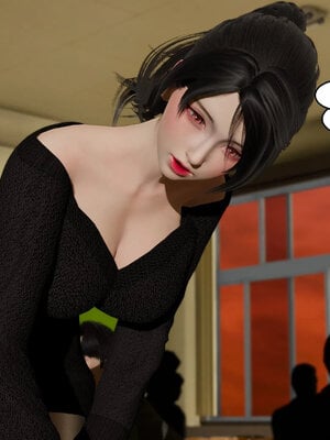 [Genzo]重生之每日获得随机超能力02_230