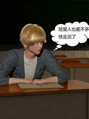 [Genzo]重生之每日获得随机超能力02_236